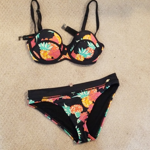 sunseeker bikini sale